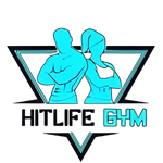 HitLife Logo